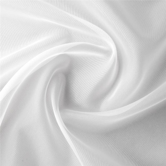 Тюль Elegancia Felicity Amuleto White