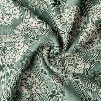 Ткань Vestale Heritage Umbel Mineral