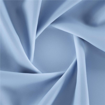 Ткань Elegancia Indigo Cloud