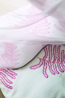 Ткань Elegancia Daylight Riola 3