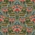 Ткань Vestale Heritage Iris Gentle Red