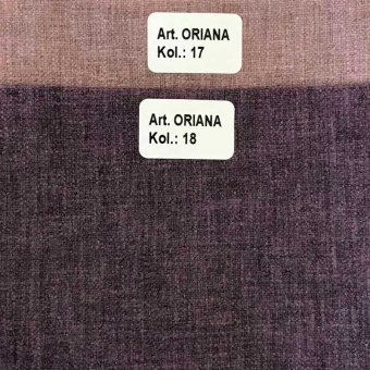 Ткань Margo Oriana 18