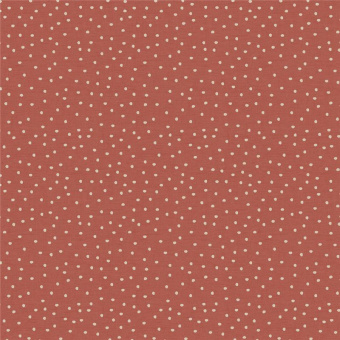 Ткань Nevio Lancashire Spotty Gingersnap