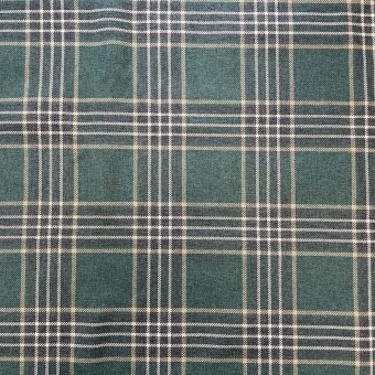 Ткань Galleria Arben Yarmouth 290 Classic Green