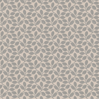 Ткань Fabricut Nit Foliage Platinum