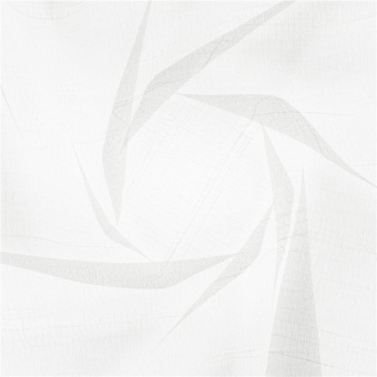 Тюль Elegancia Cosmos Radial Shadow