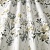 Ткань Elegancia Flower Art Wild meadow Charcoal