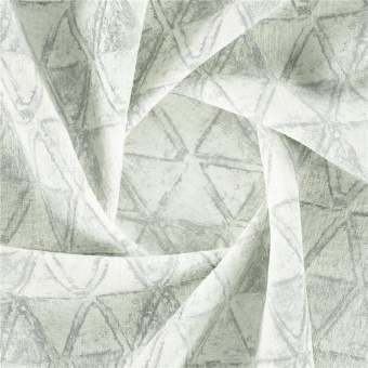Ткань Elegancia Floris Krista Silver