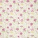 Ткань Elegancia Fantasy Time Amazon Fuchsia