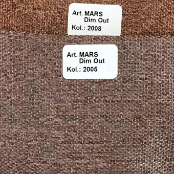 Ткань Margo Mars Dim Out 2005