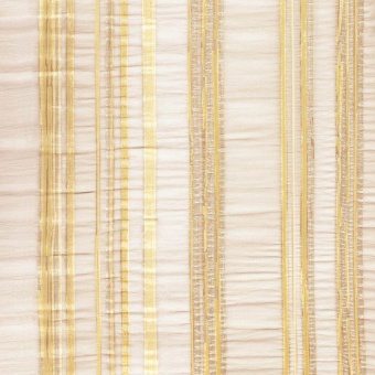 Тюль Elegancia Fusion Airwave Gold