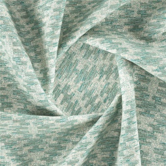 Ткань Elegancia Claude Straw Baltic