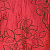 Ткань Galleria Arben Exclusive Fiori Z85 Khaki Red *