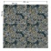 Ткань Vestale Deep Ornament Green Lake