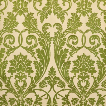 Ткань Galleria Arben Exclusive Toledo 6 Light Green _Ke