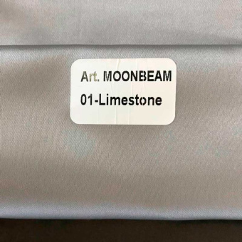 Ткань Margo Moonbeam 01-limestone