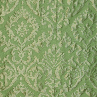 Ткань Galleria Arben Exclusive Amanda 170 Green Grey *