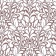 Тюль Elegancia Marigold Eggplant