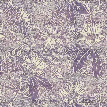 Ткань Vestale Heritage Bluebell Springtime