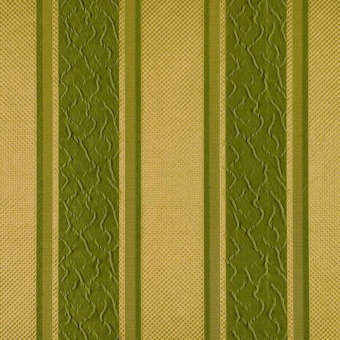 Ткань Galleria Arben Exclusive Damask 03219 Col.36 Gold Green D.6-3031 130 Cm