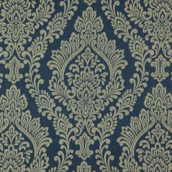 Ткань Elegancia Lolly Marine