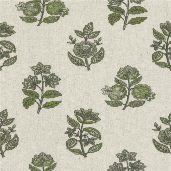 Ткань Nevio Kanpur Olive