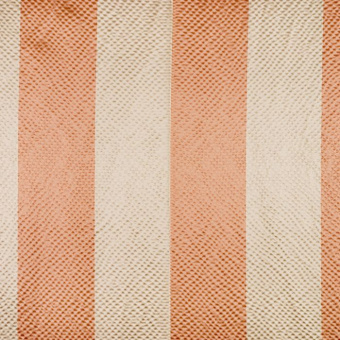 Ткань Galleria Arben Exclusive Sateen 003565-R Des 6-3682 Gauffre Col 27 Cream Salmon *