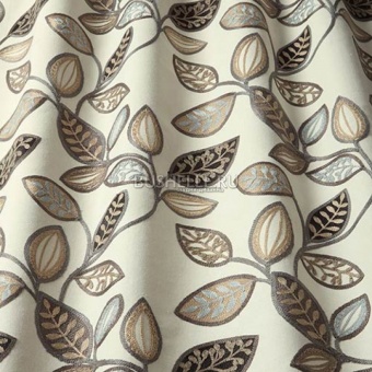 Ткань Iliv Farleigh Onyx