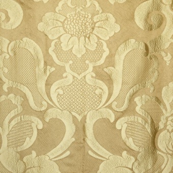 Ткань Galleria Arben Exclusive Giselle Damask Z3797 Des 9/4003 Col 233 Walnut Shell