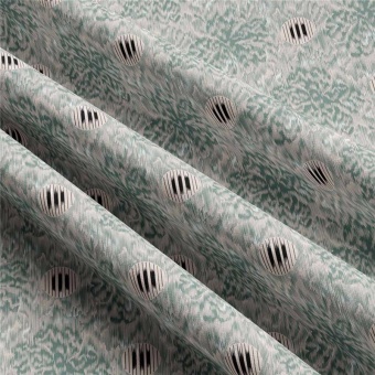 Ткань Vestale Eastasia Mirage Moss