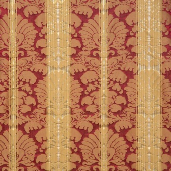 Ткань Galleria Arben Exclusive Leoncini 83 Red