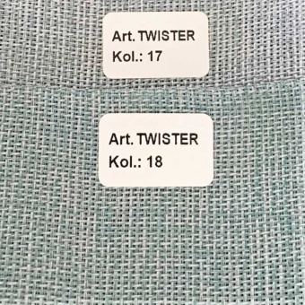Тюль Margo Twister 18