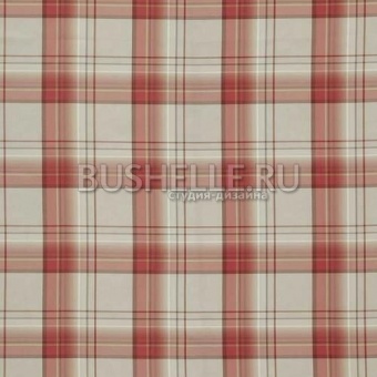 Ткань Elegancia Daylight Connel Claret