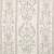 Тюль Galleria Arben Paisley Bishopton Light Grey