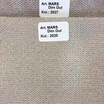 Ткань Margo Mars Dim Out 2020