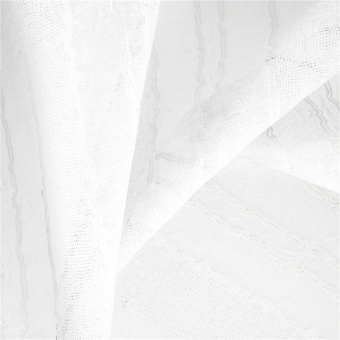 Тюль Elegancia Crystal 008 Aluminium