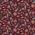 Ткань Iliv Harvest Ruby