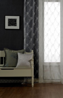 Тюль Gianti Aloha 621-1052