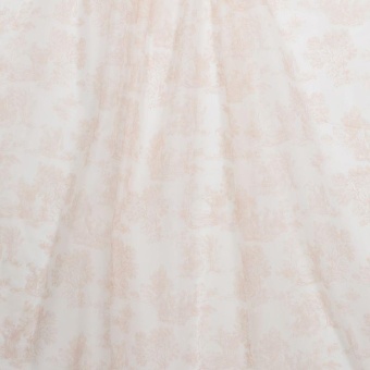 Тюль Elegancia Mallow Khaki
