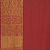 Ткань Galleria Arben Exclusive Ethnic Stripe 83 Red Gold