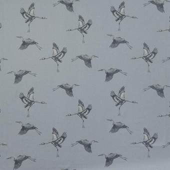 Ткань Nevio Cranes Delft