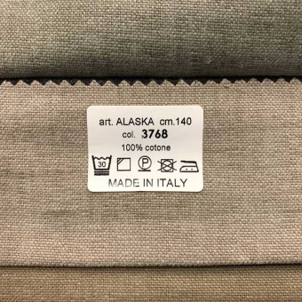 Ткань Margo Alaska 3768