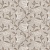 Ткань Trend, вышивка 03670 Mustard