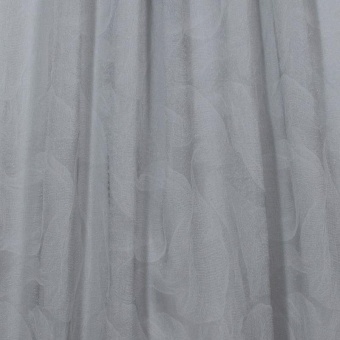 Тюль Elegancia Haze Silver