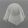 Тюль Elegancia Fresno Willmar Mist