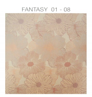 Ткань 5Avenue Fantasy 02