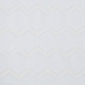 Тюль Elegancia Lilac Swan
