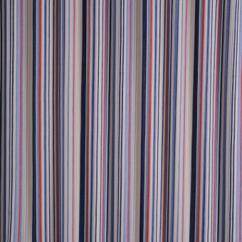 Ткань Anka Marine Stripe 53337 цвет 1204