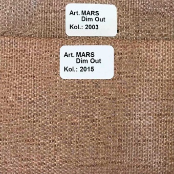Ткань Margo Mars Dim Out 2015