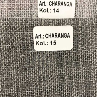 Тюль Margo Charanga 15